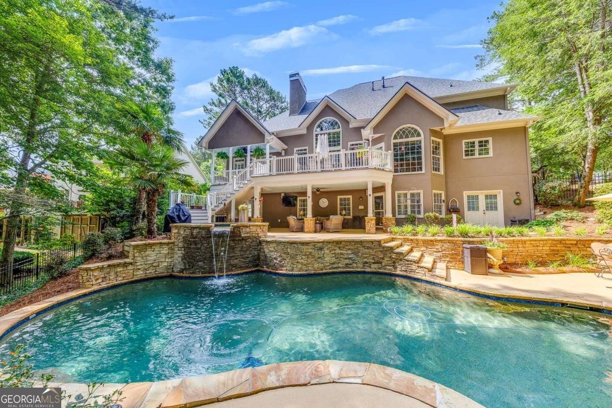 407 Amber Lane Woodstock - 72