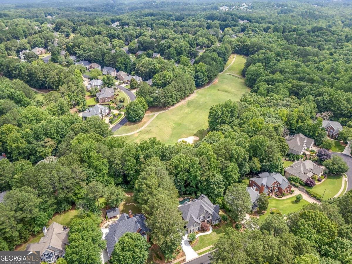 407 Amber Lane Woodstock - 78