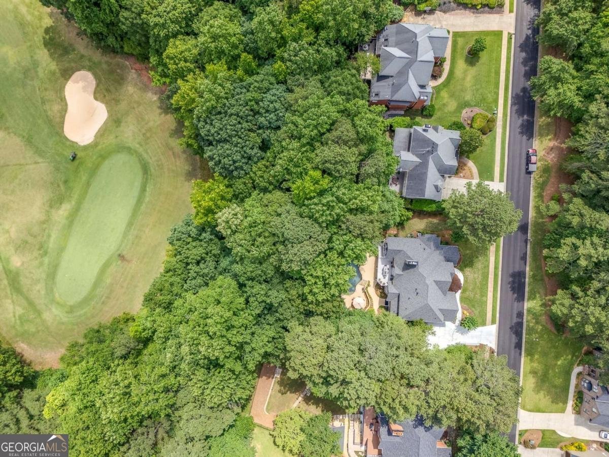 407 Amber Lane Woodstock - 8