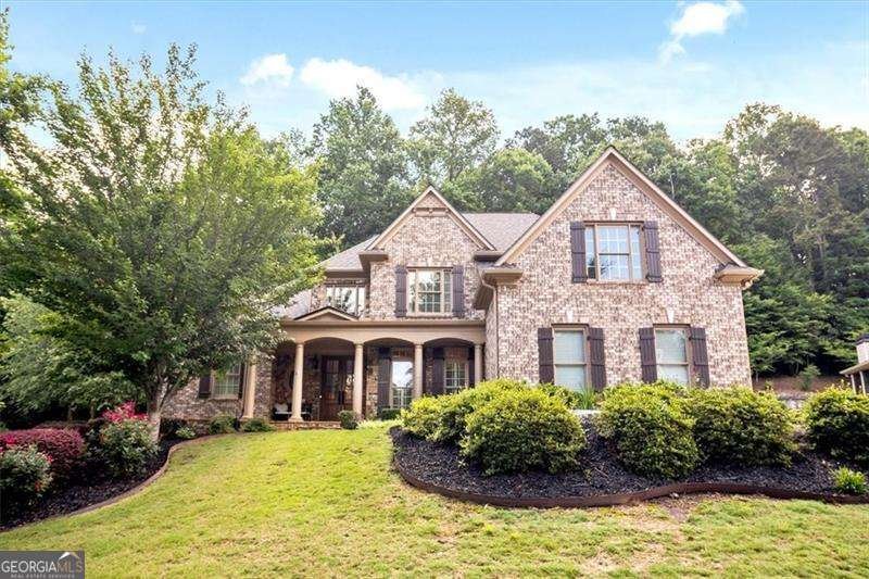 208 Grandmar Chase Canton - 1