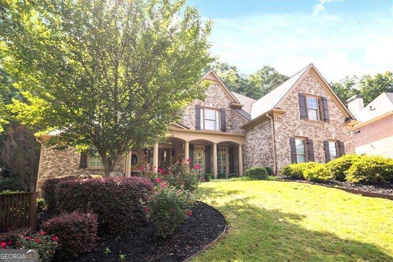 208 Grandmar Chase Canton - 2