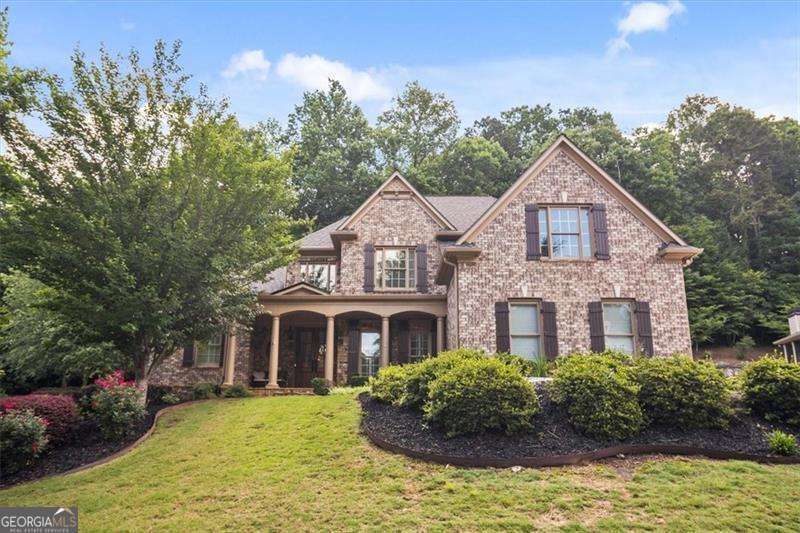 208 Grandmar Chase Canton - 64
