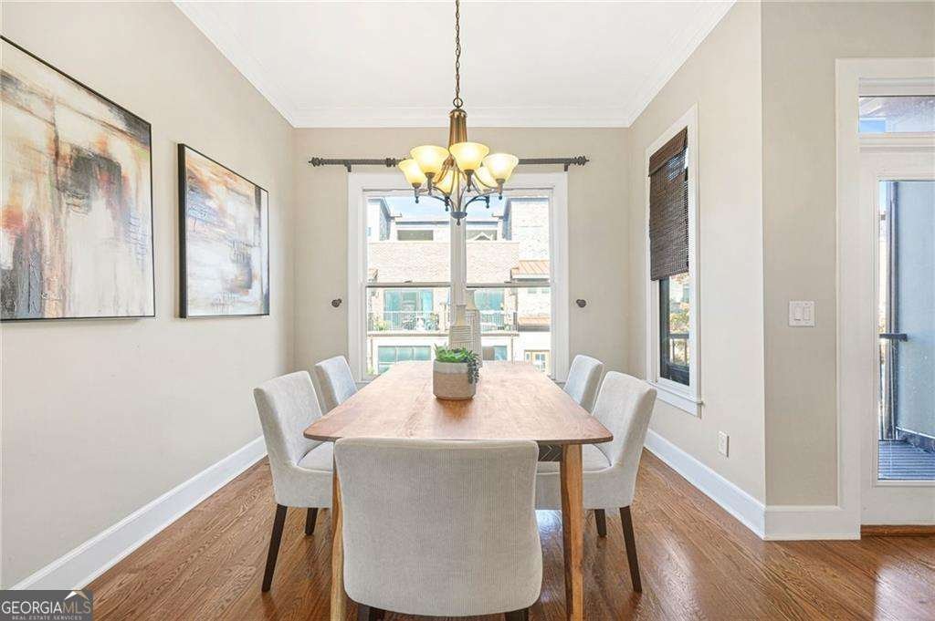 1199 Huff Road Atlanta - 10
