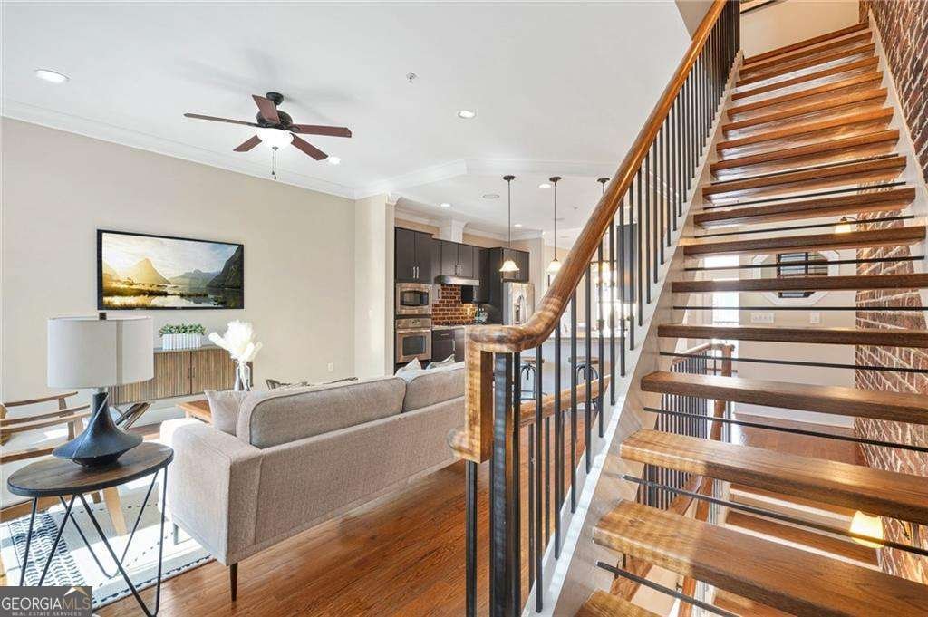 1199 Huff Road Atlanta - 13