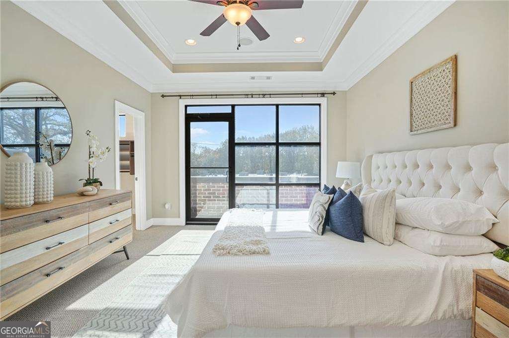 1199 Huff Road Atlanta - 15
