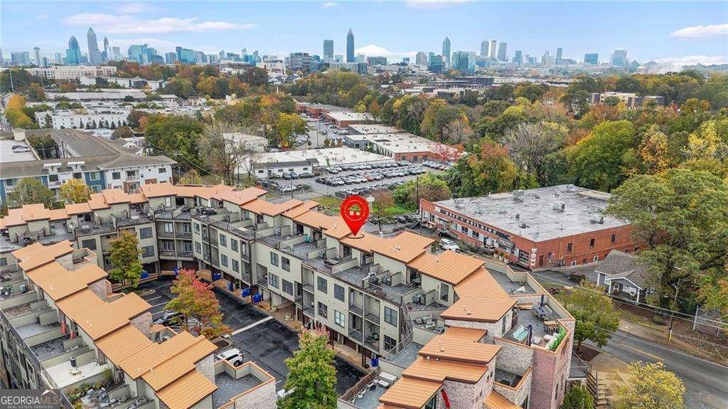 1199 Huff Road Atlanta - 2