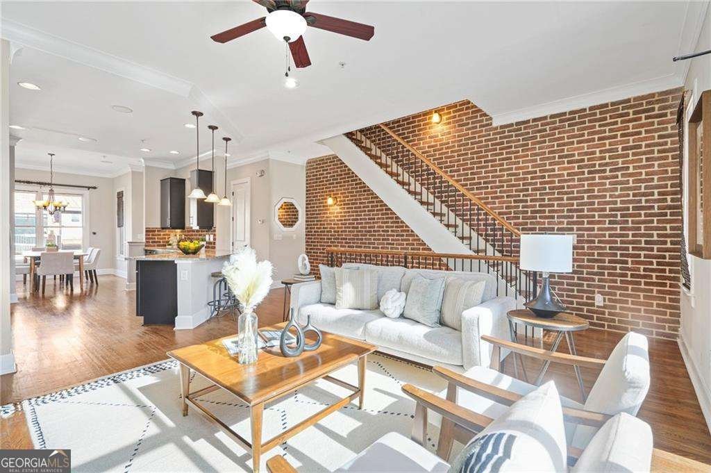1199 Huff Road Atlanta - 3