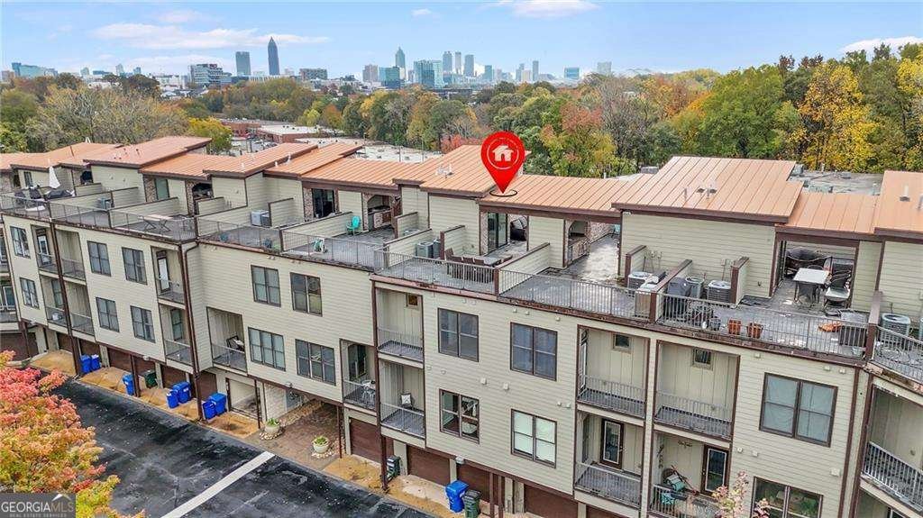 1199 Huff Road Atlanta - 36