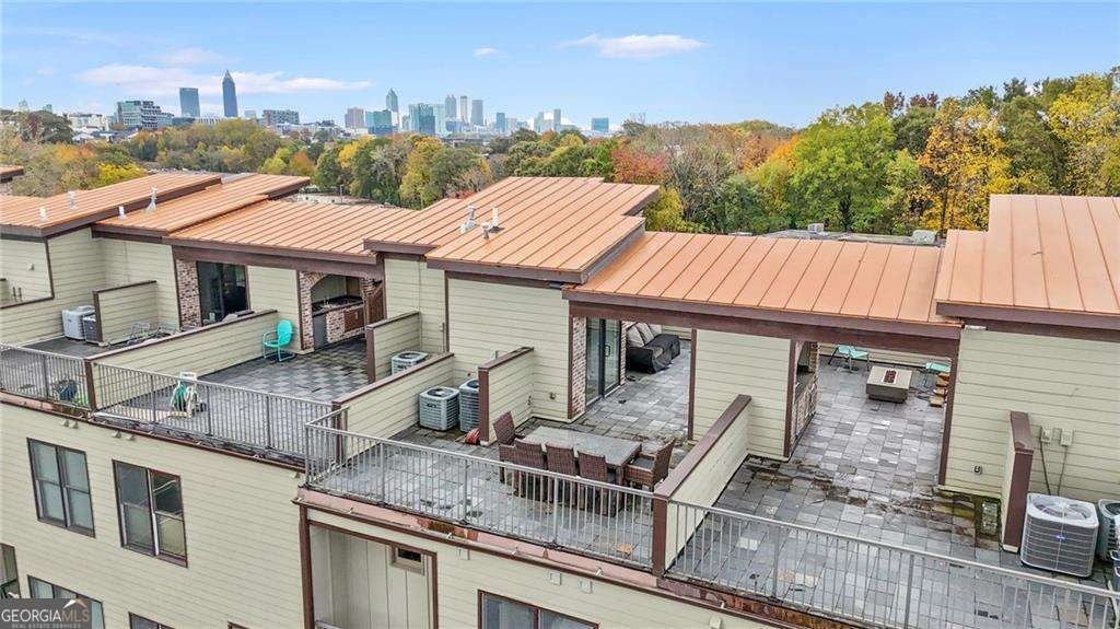 1199 Huff Road Atlanta - 38