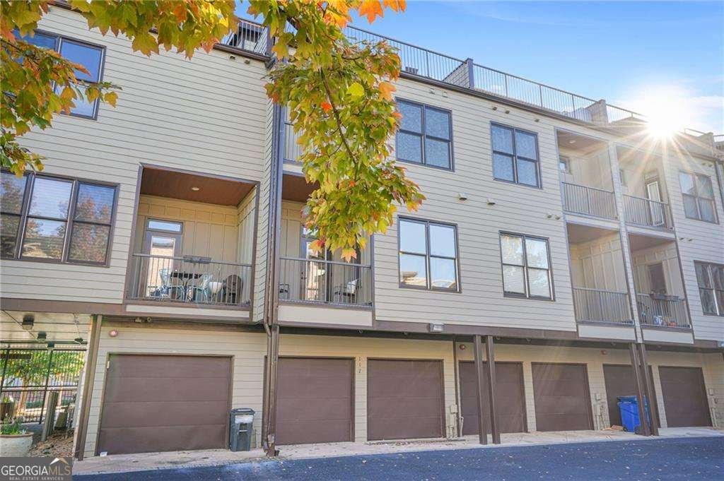 1199 Huff Road Atlanta - 46