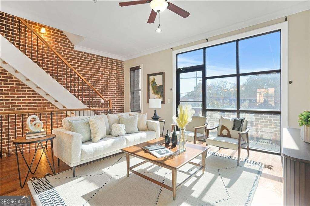1199 Huff Road Atlanta - 5