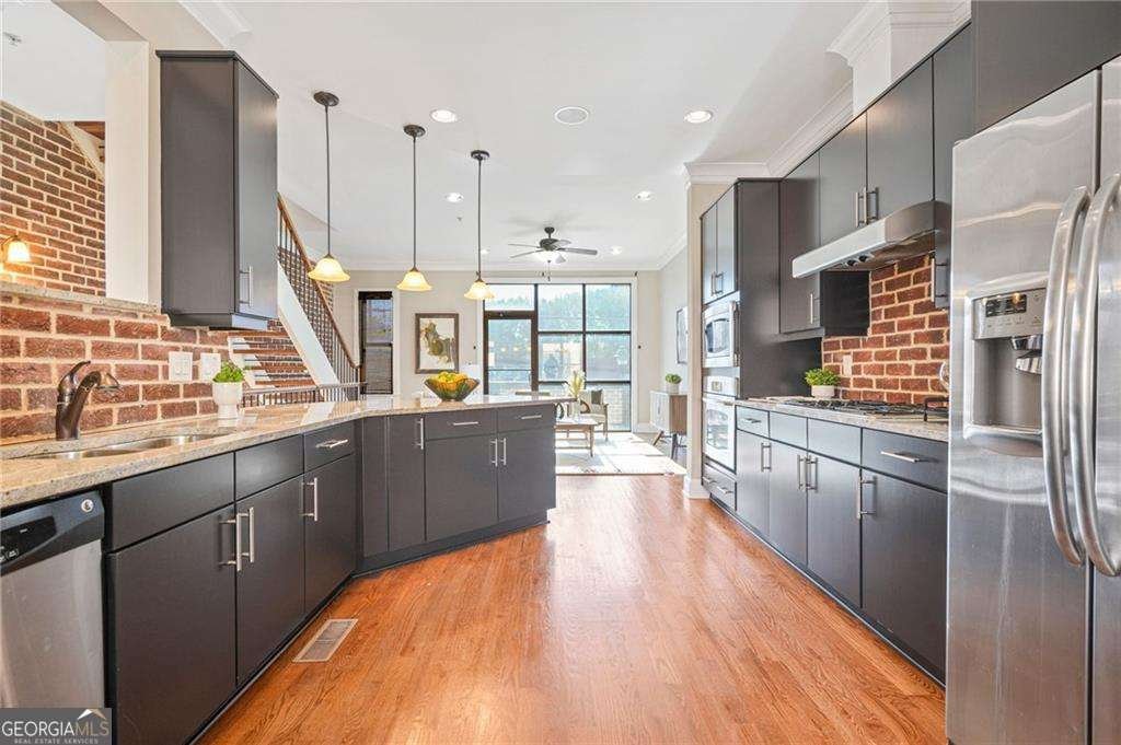 1199 Huff Road Atlanta - 7