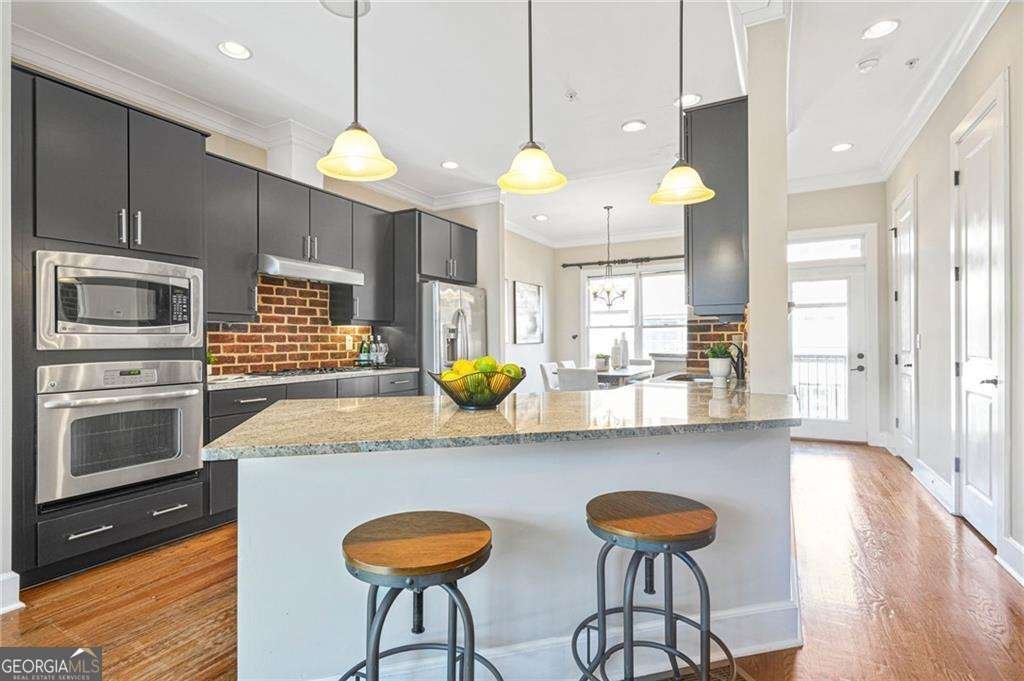 1199 Huff Road Atlanta - 8