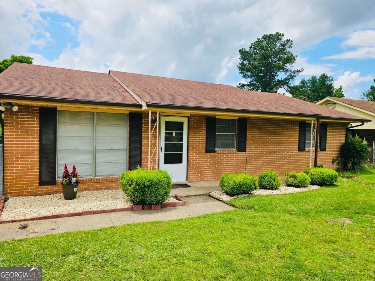 3027 LANSING Avenue Columbus - 1