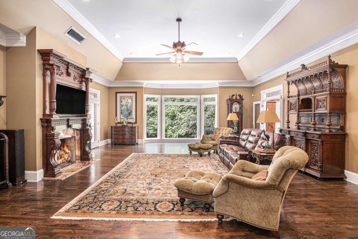 7660 Treeridge Court Atlanta - 10
