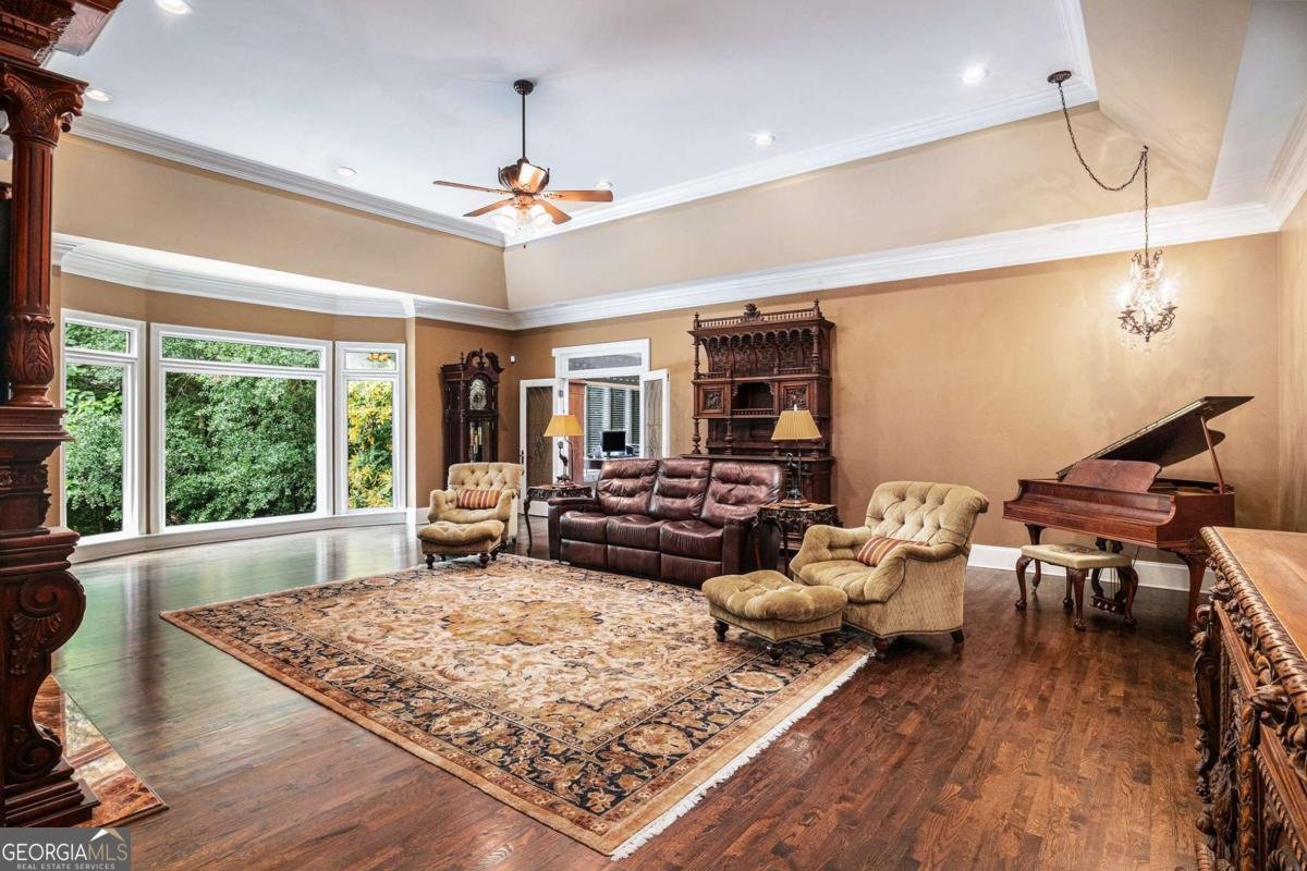 7660 Treeridge Court Atlanta - 11