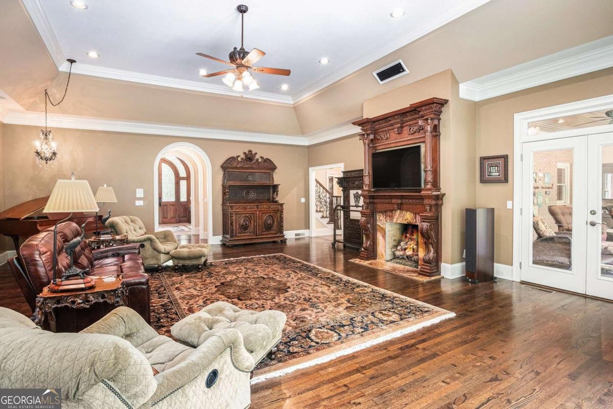 7660 Treeridge Court Atlanta - 12