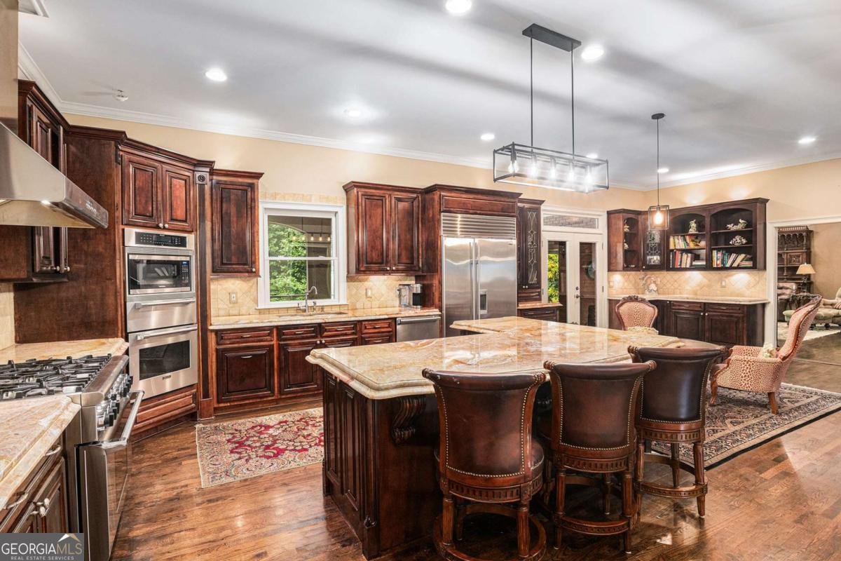 7660 Treeridge Court Atlanta - 13
