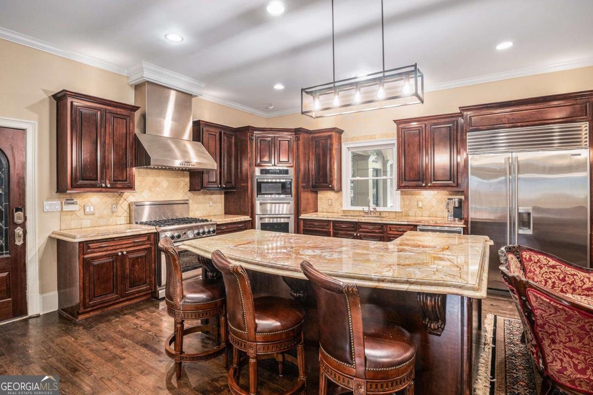 7660 Treeridge Court Atlanta - 14
