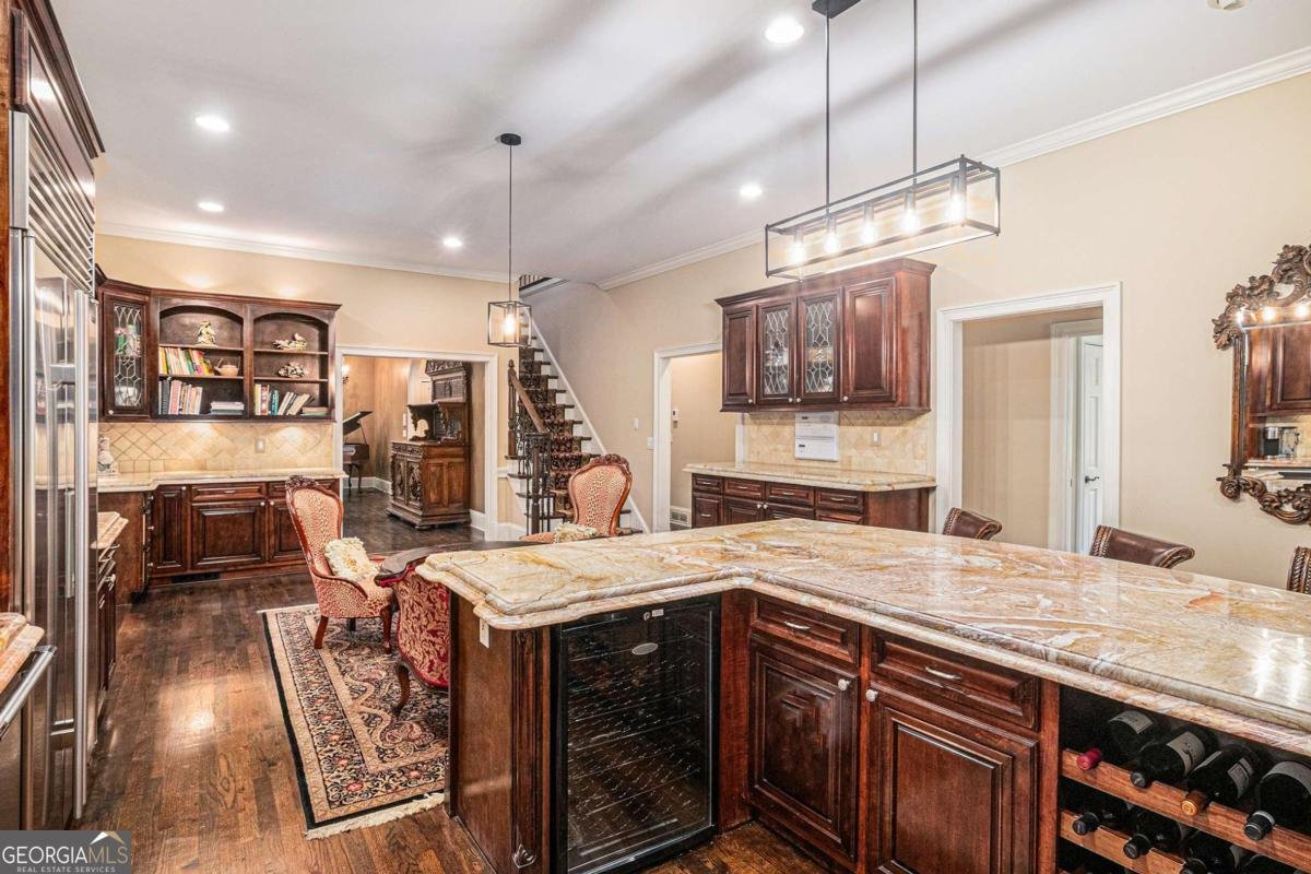 7660 Treeridge Court Atlanta - 16