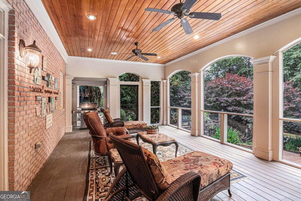 7660 Treeridge Court Atlanta - 17