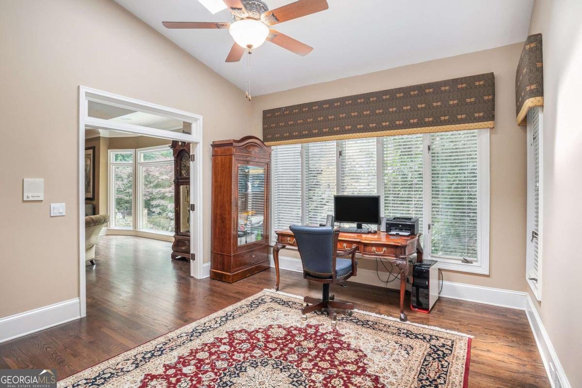 7660 Treeridge Court Atlanta - 18