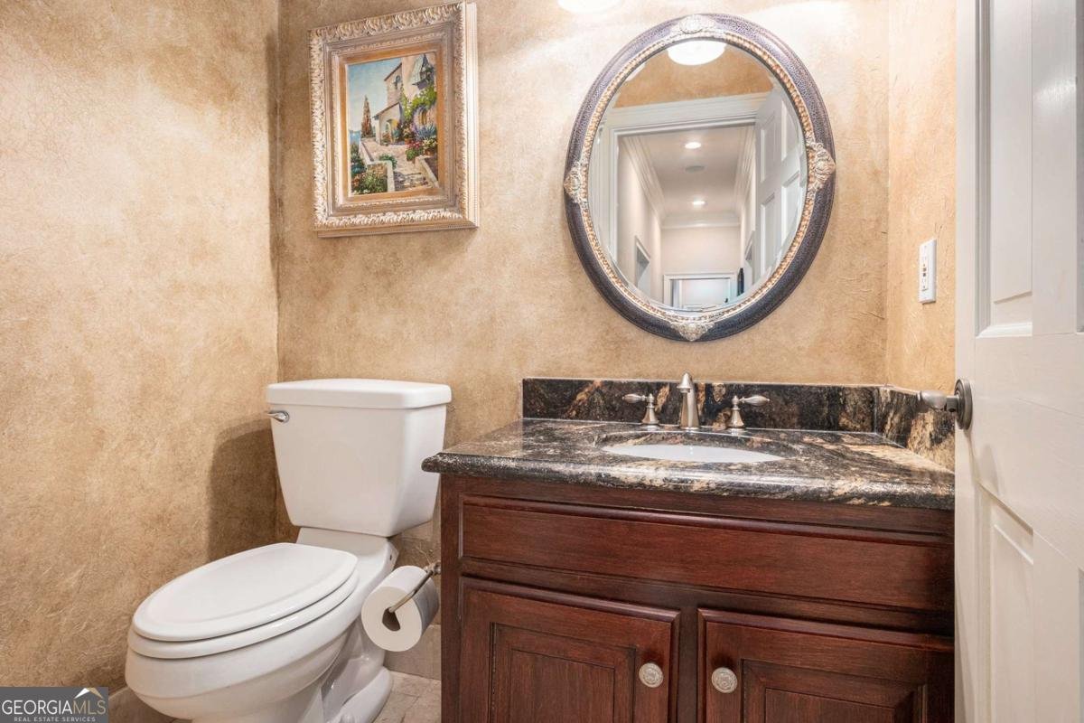 7660 Treeridge Court Atlanta - 19