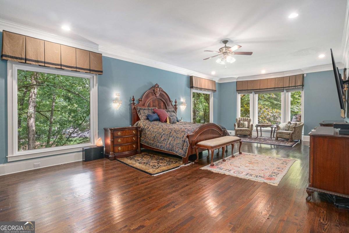 7660 Treeridge Court Atlanta - 20
