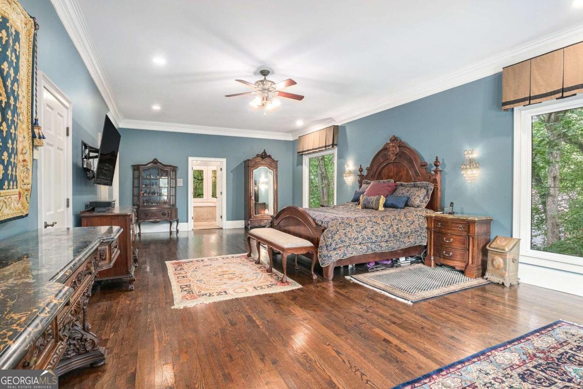 7660 Treeridge Court Atlanta - 21