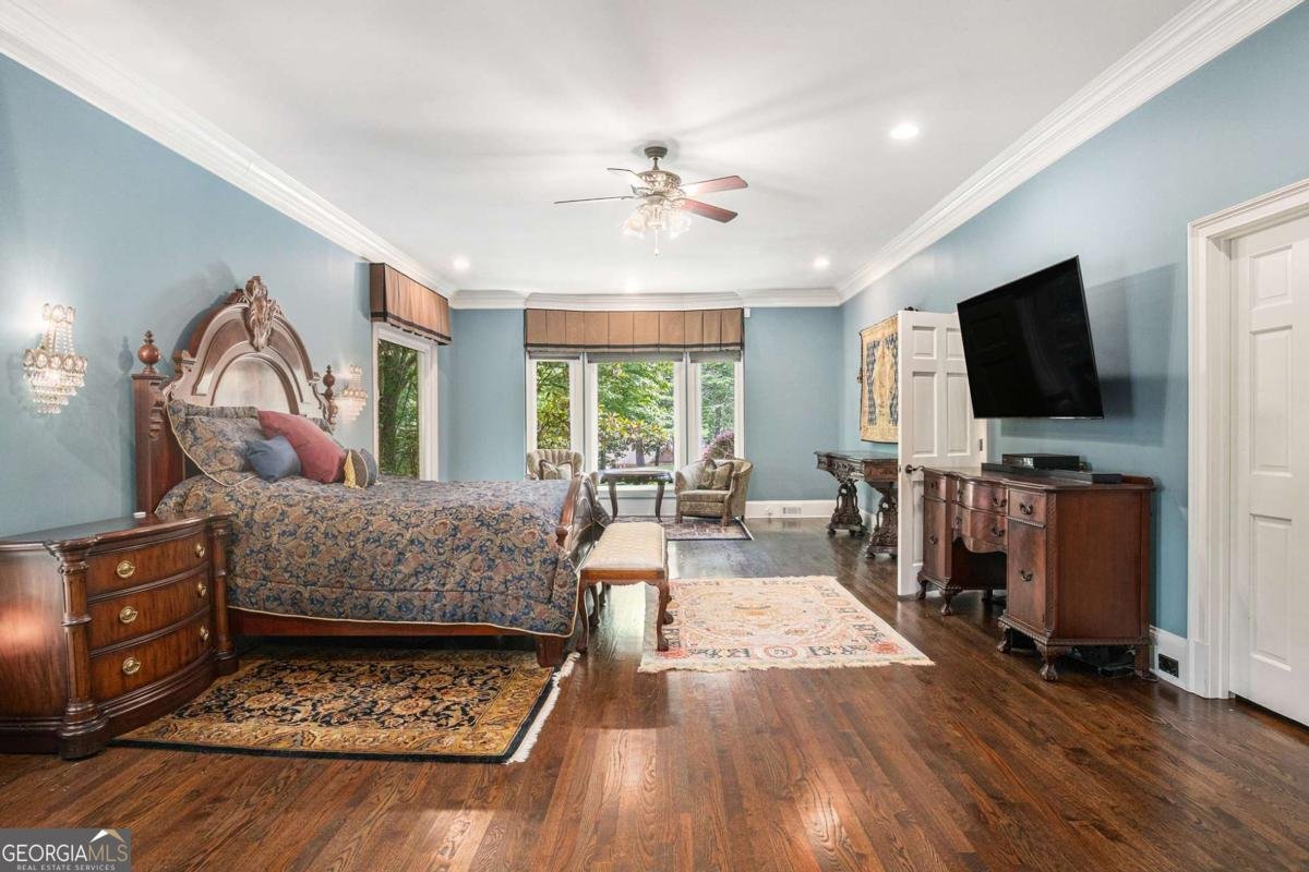 7660 Treeridge Court Atlanta - 22