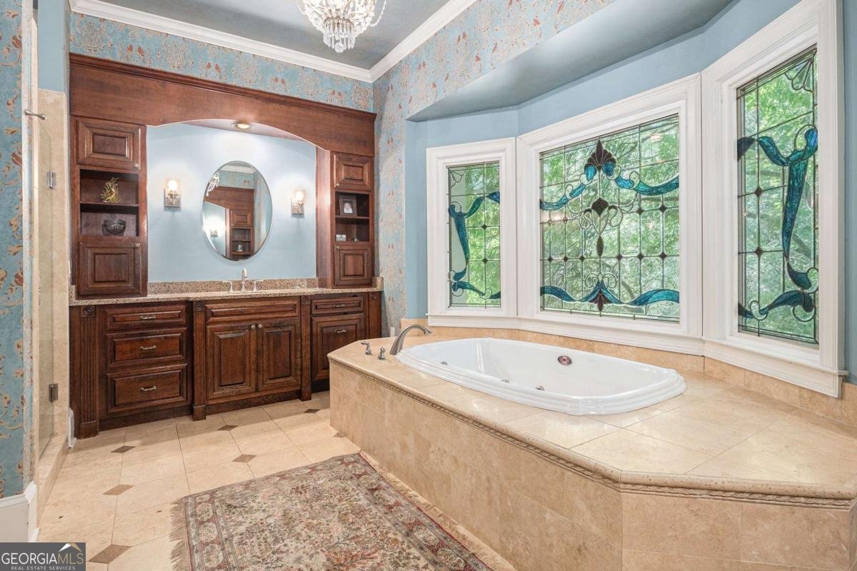7660 Treeridge Court Atlanta - 23