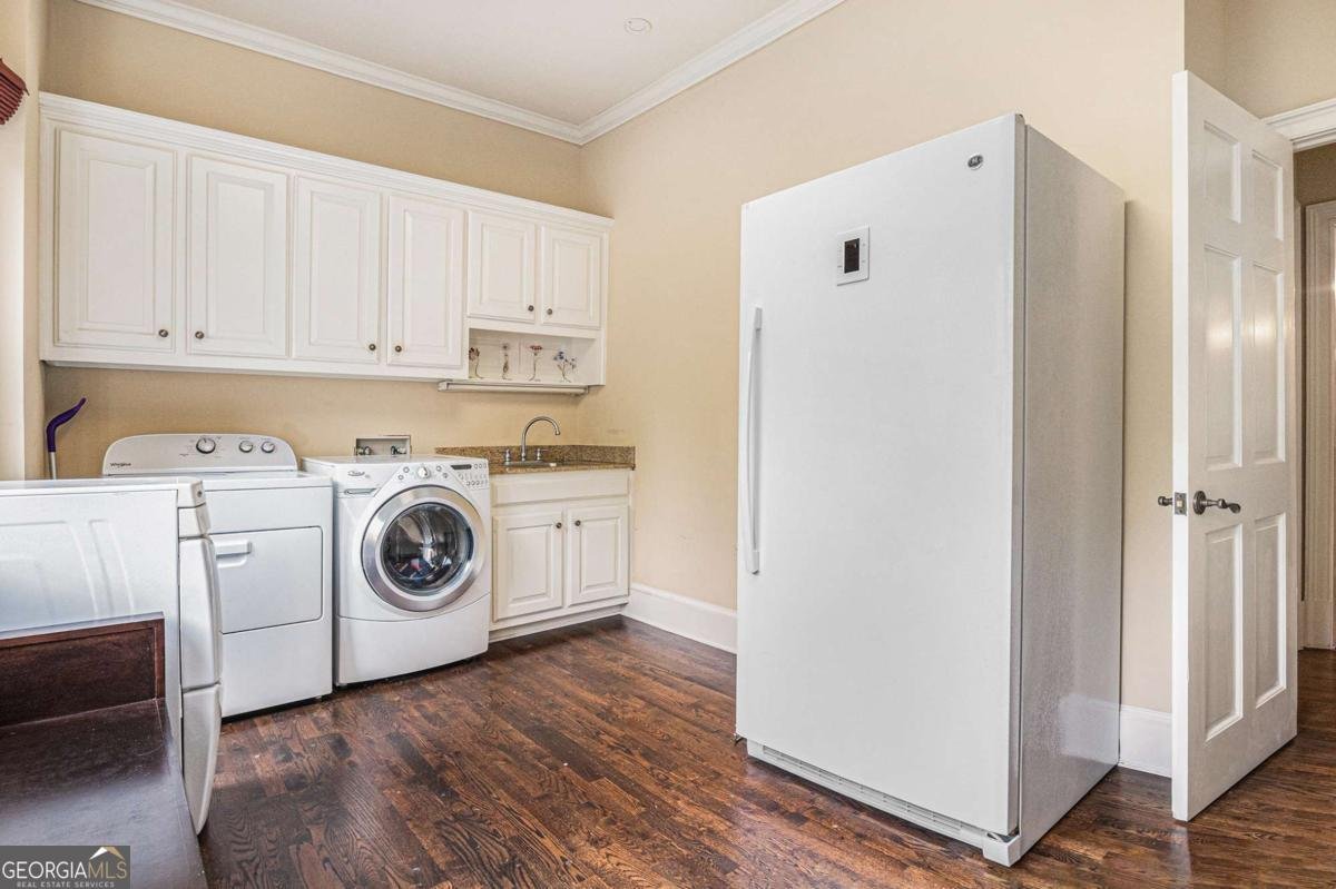 7660 Treeridge Court Atlanta - 25
