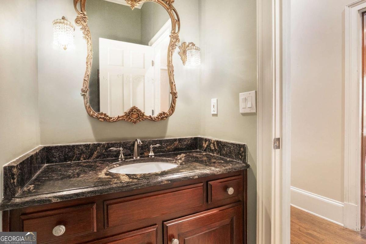 7660 Treeridge Court Atlanta - 26