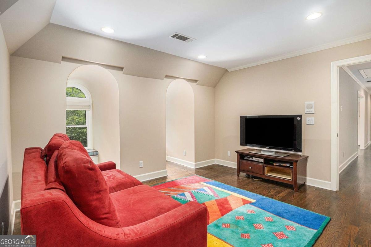 7660 Treeridge Court Atlanta - 28