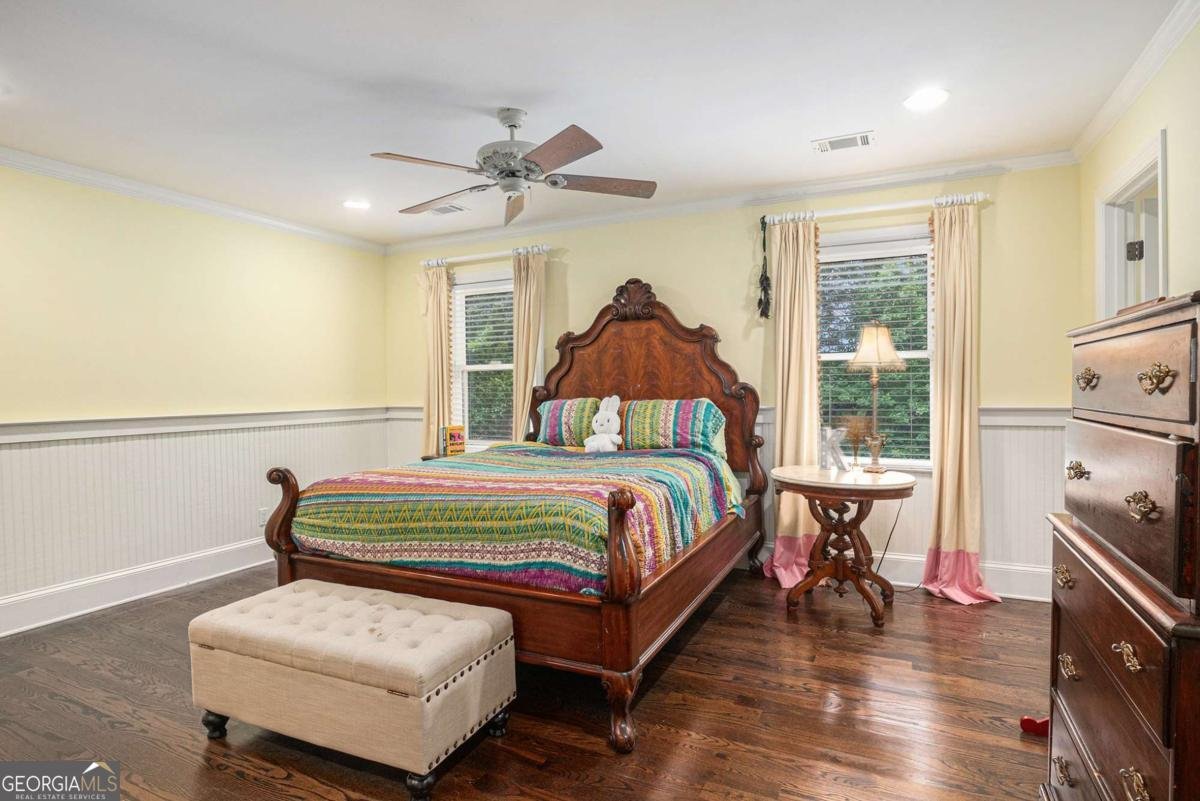 7660 Treeridge Court Atlanta - 29