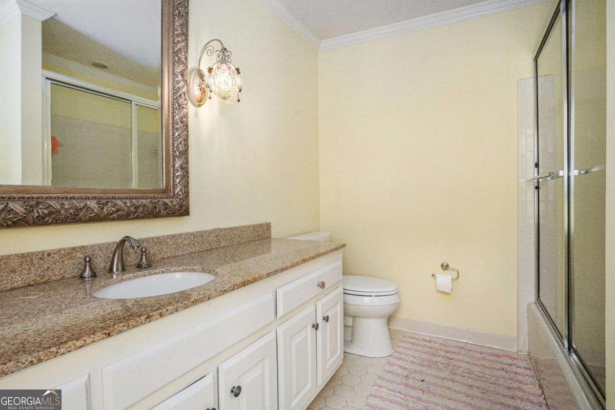 7660 Treeridge Court Atlanta - 30