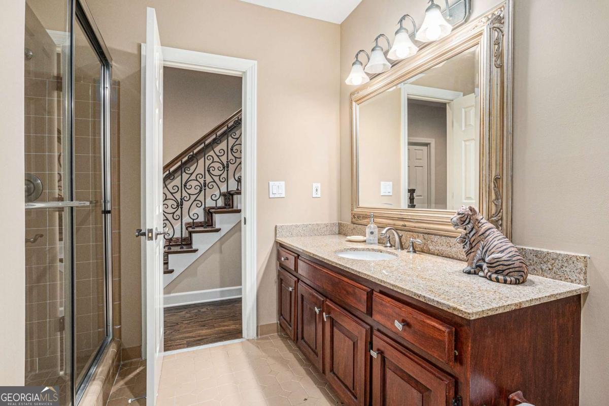 7660 Treeridge Court Atlanta - 33