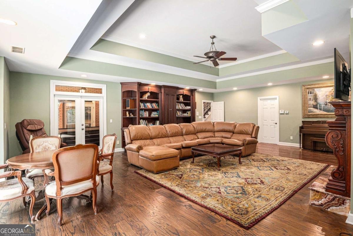 7660 Treeridge Court Atlanta - 34