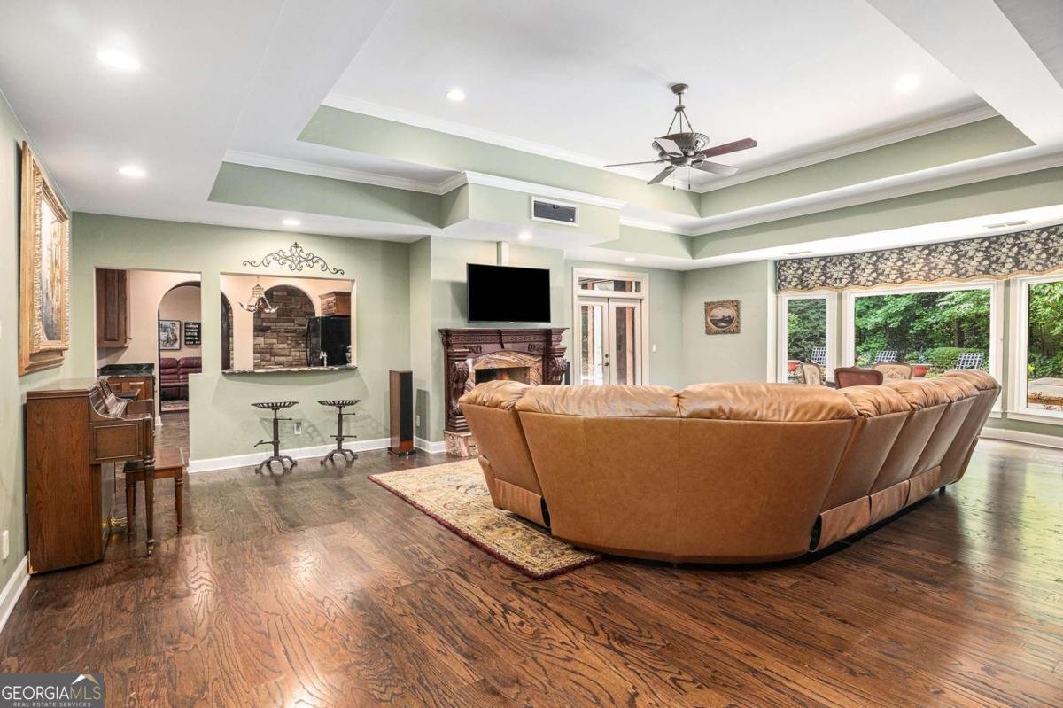 7660 Treeridge Court Atlanta - 35