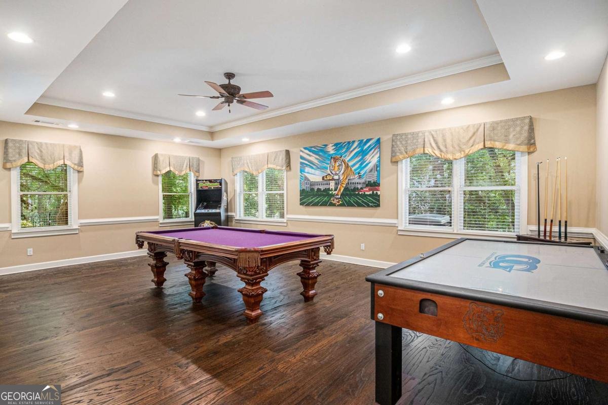 7660 Treeridge Court Atlanta - 40