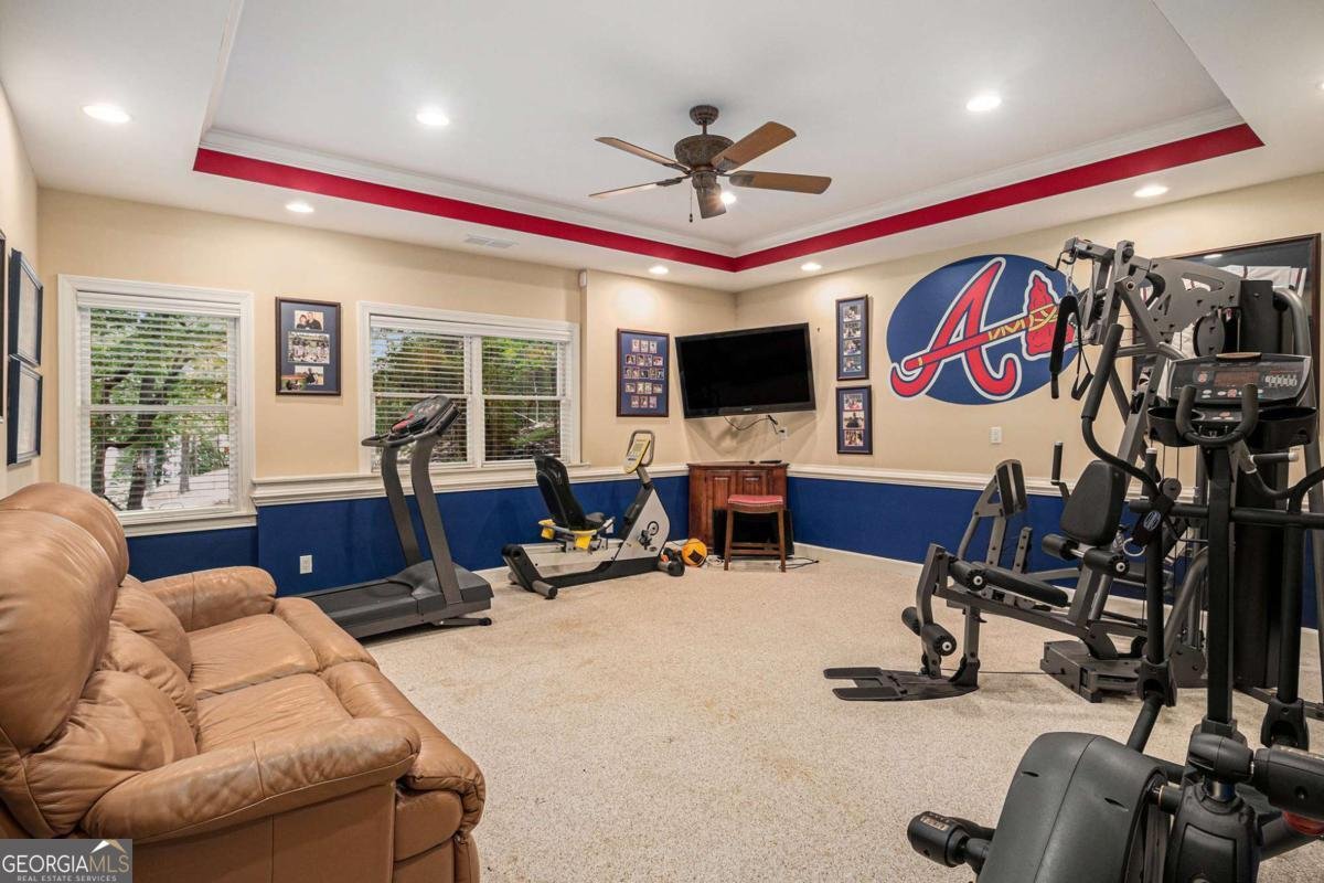7660 Treeridge Court Atlanta - 41