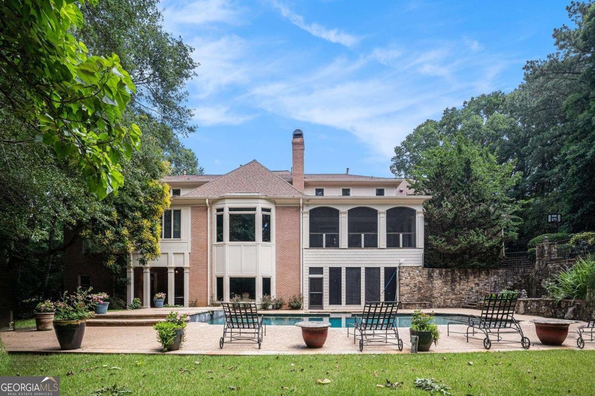 7660 Treeridge Court Atlanta - 44