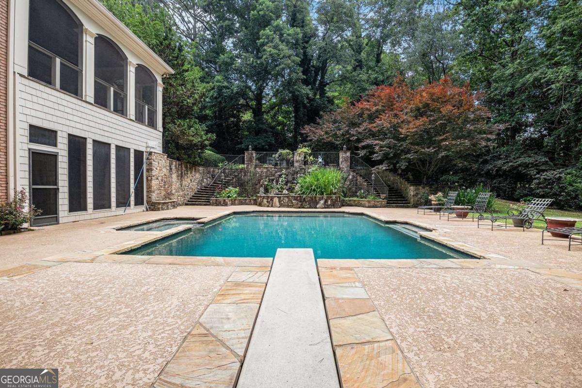 7660 Treeridge Court Atlanta - 45
