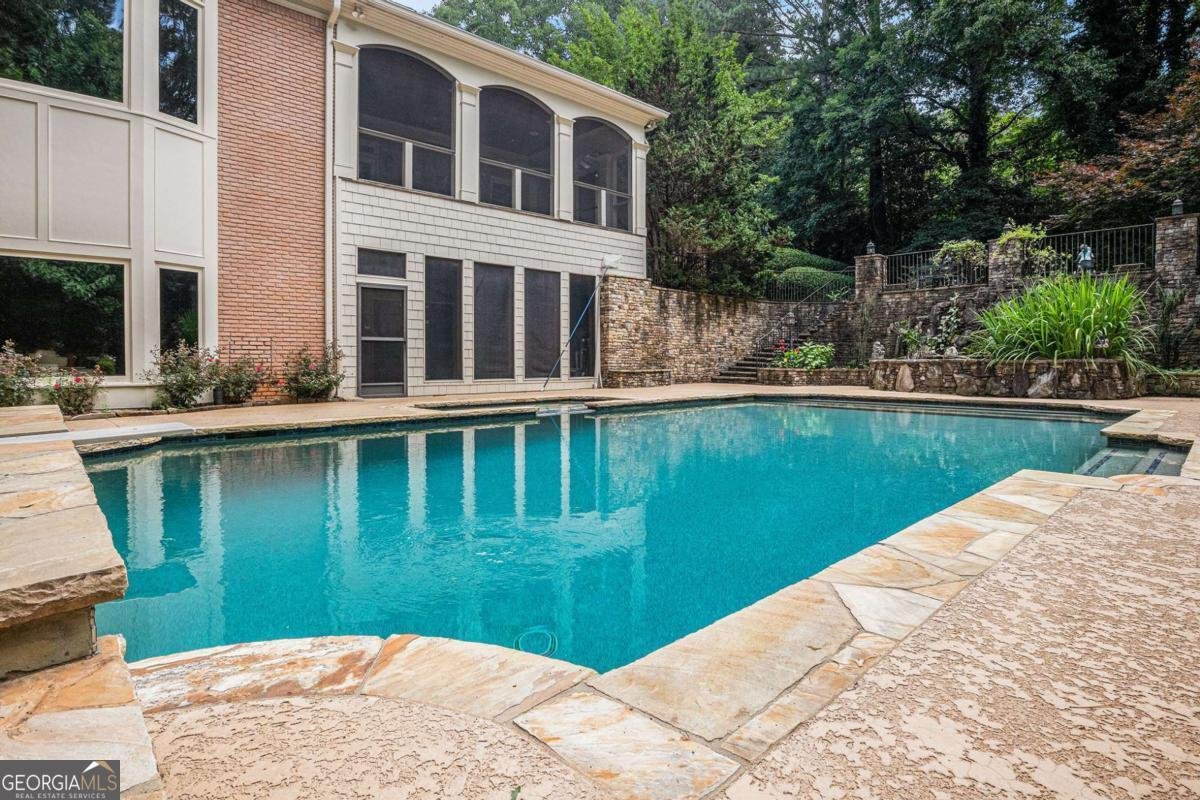 7660 Treeridge Court Atlanta - 46