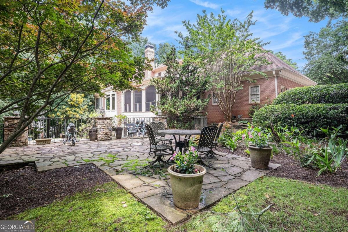 7660 Treeridge Court Atlanta - 47