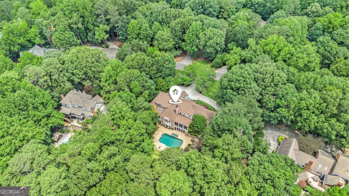 7660 Treeridge Court Atlanta - 48