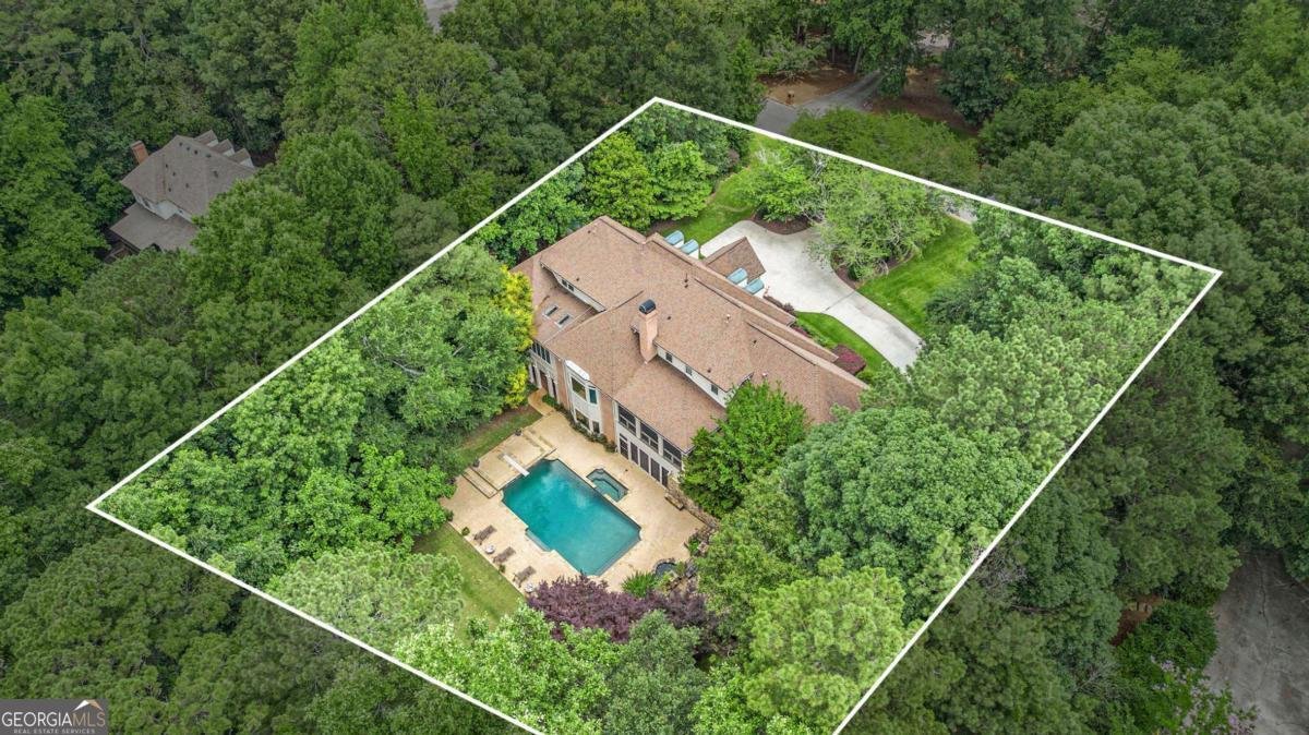 7660 Treeridge Court Atlanta - 49
