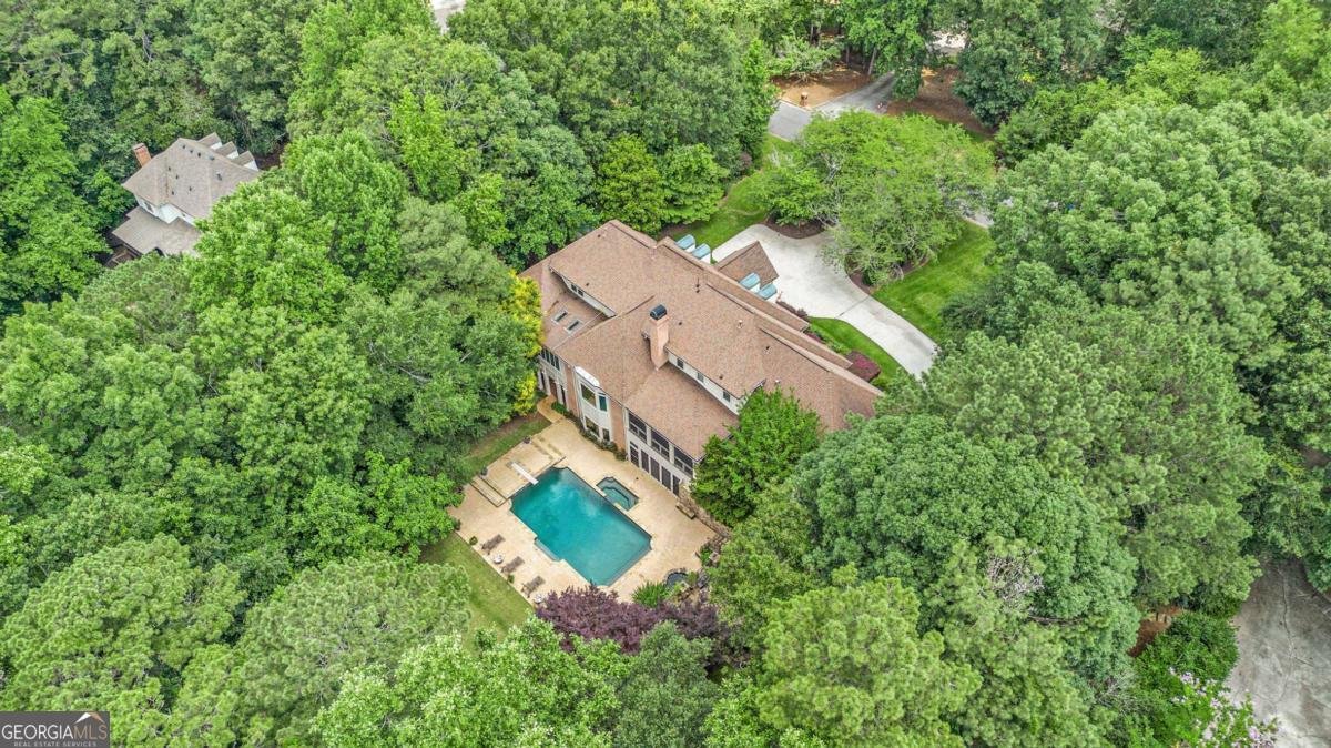 7660 Treeridge Court Atlanta - 6