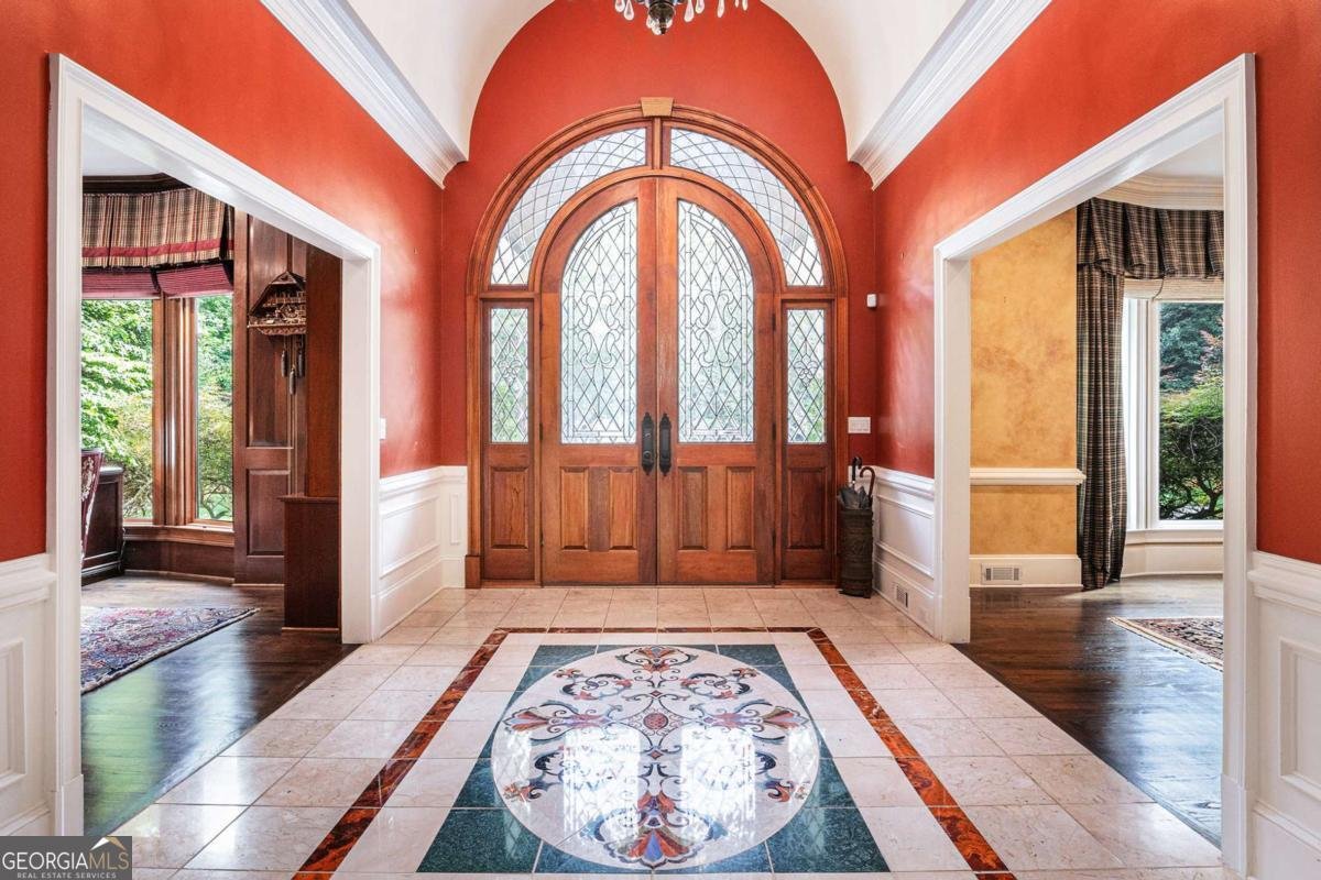 7660 Treeridge Court Atlanta - 7