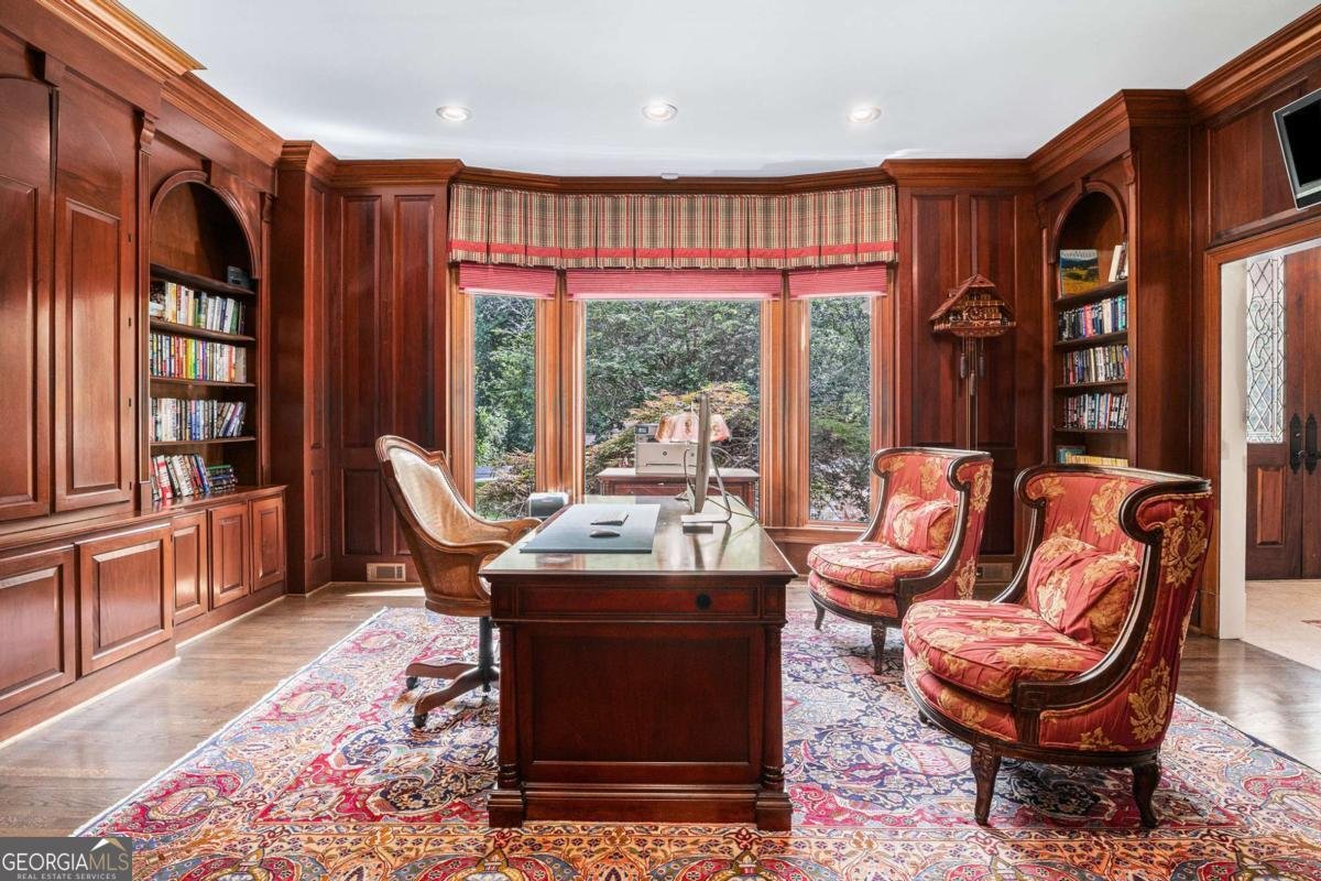 7660 Treeridge Court Atlanta - 8